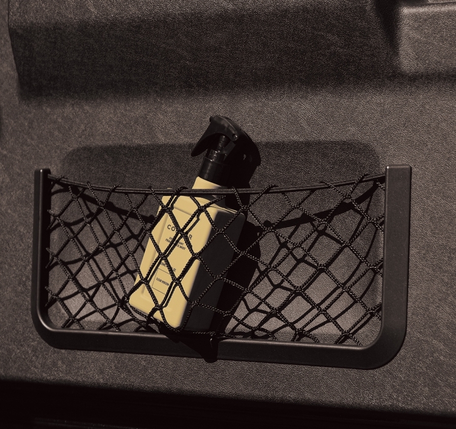 コンコール デオドラントフレグランスミスト イメージ画像