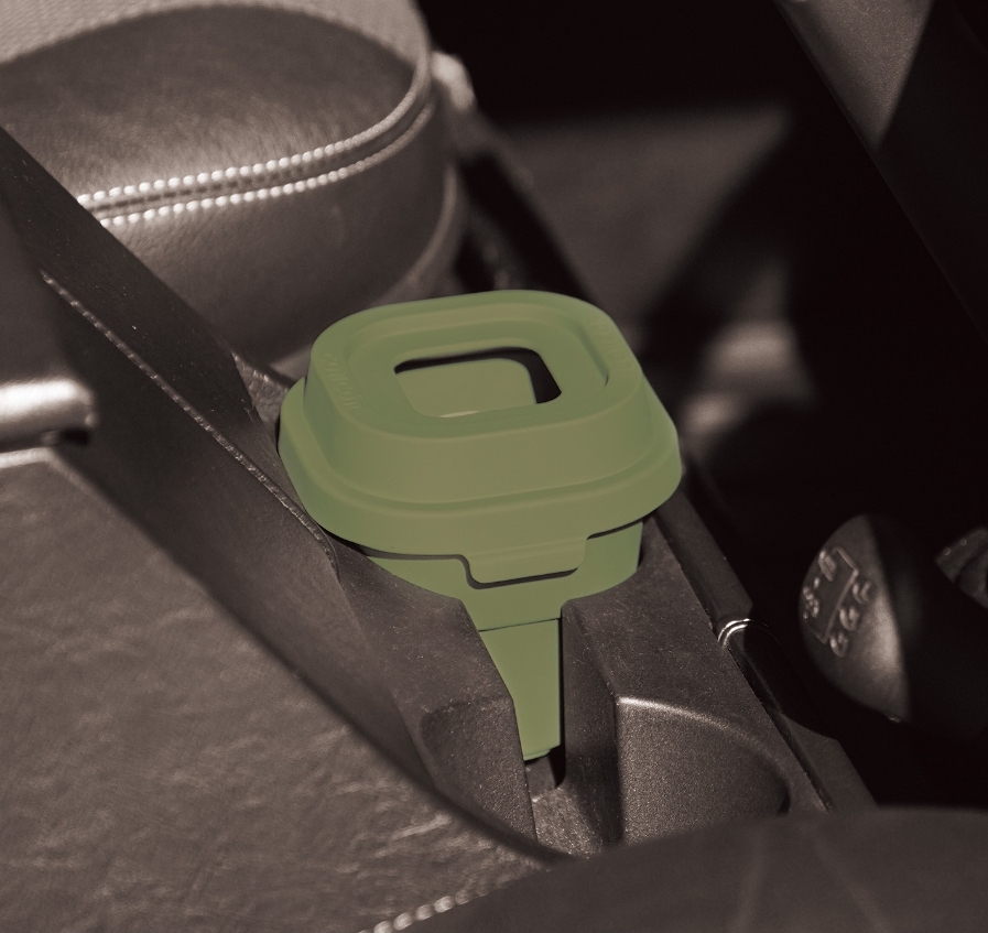 コンコール フレグランスジェルボックス イメージ画像