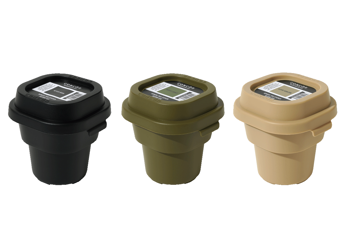 コンコール フレグランスジェルボックス 単品画像